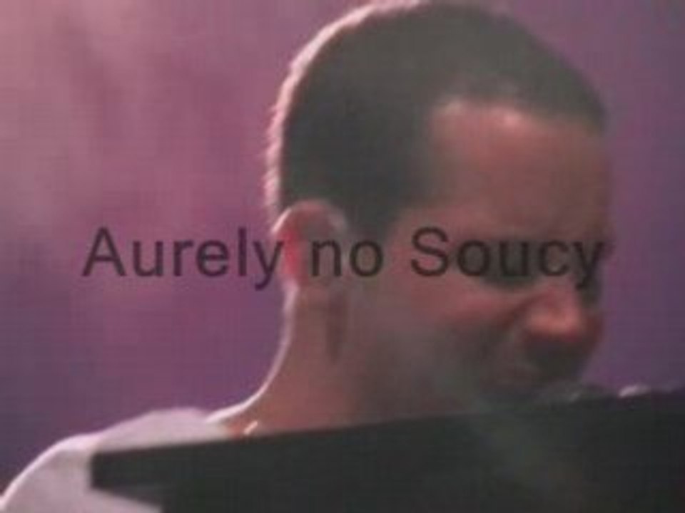 La fin - 30/05/08 - Fonteany sous bois