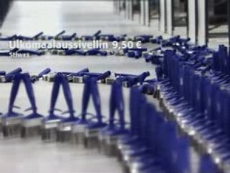 Clas Ohlson - Finnish TV Commercial