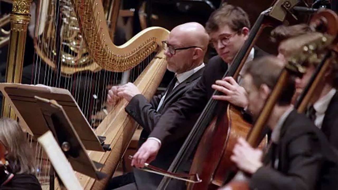 Mahler : Symphonie n°5
