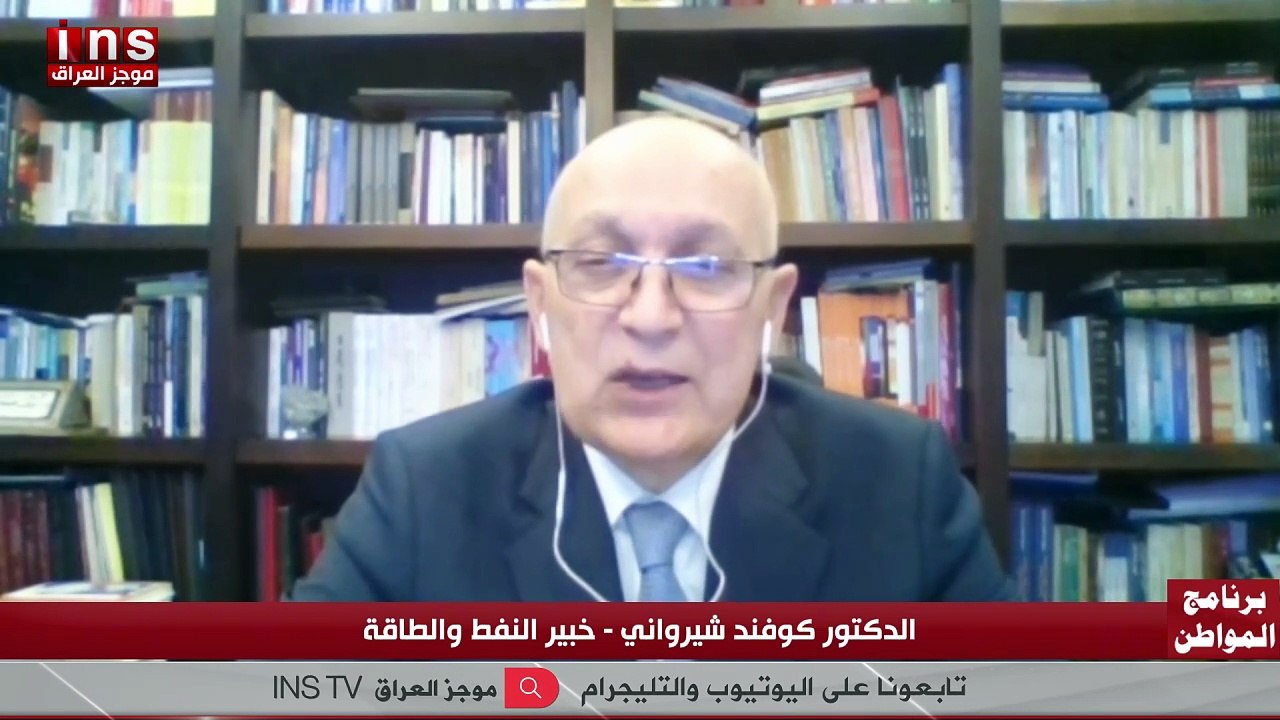 طبول الحرب… وفاتورة العالم مع كوفند شرواني وضياء الكواز