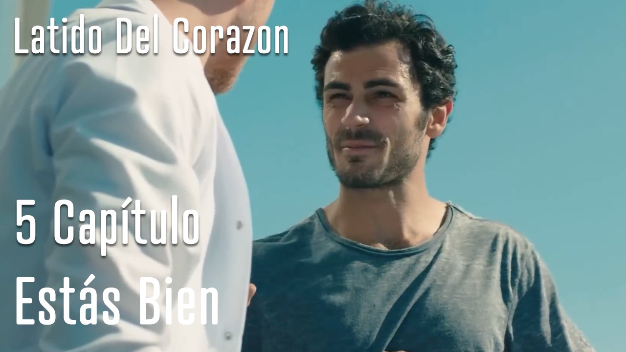 Estás Bien - Latido Del Corazon