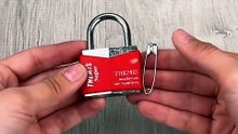 The lock-opening hack you need