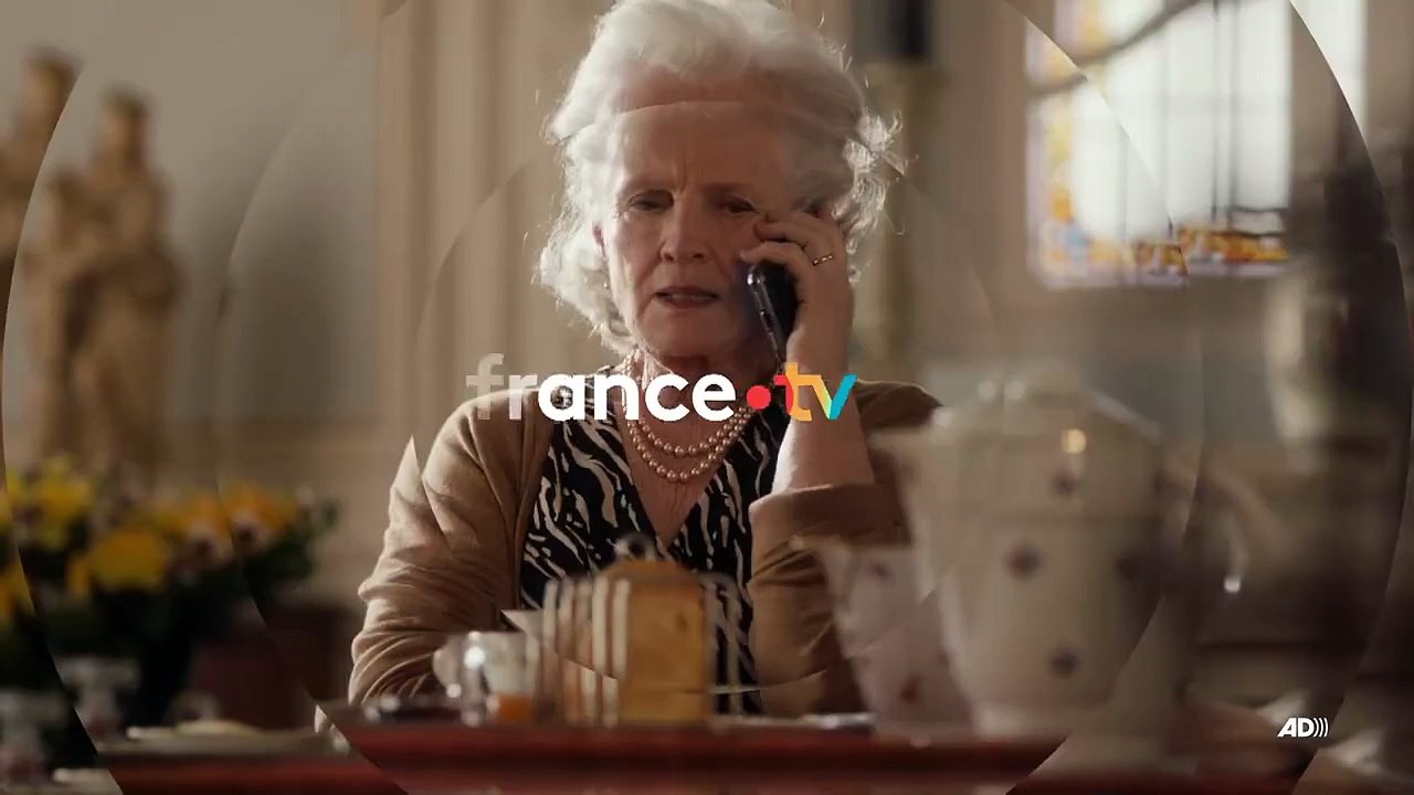 La bande-annonce de "La maman du bourreau" sur France 2