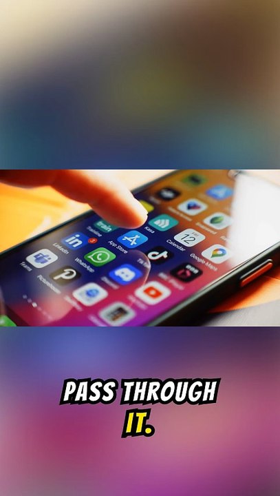 iPhone Users in Danger: Apple Acknowledges Spyware Assault