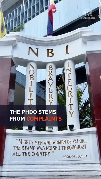 Jinggoy Estrada, Manuel Bonoan barred from leaving Philippines