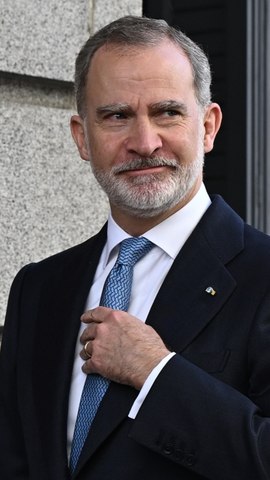 Felipe VI: "El mejor homenaje a la Constitución es cumplirla ...