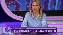 Fernanda Iglesias liquidó Pablo Echarri por defender a Luciano Castro: "Si él..."