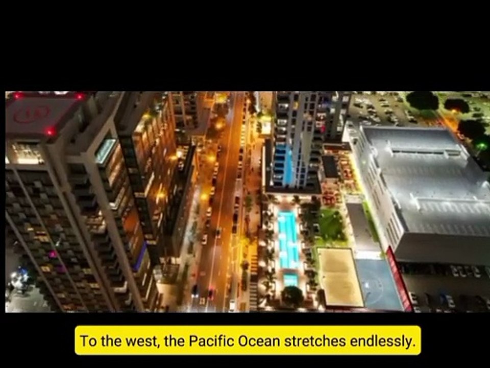 Los Angeles: From Desert Dreams to Hollywood Glory | Complete History & Travel Guide