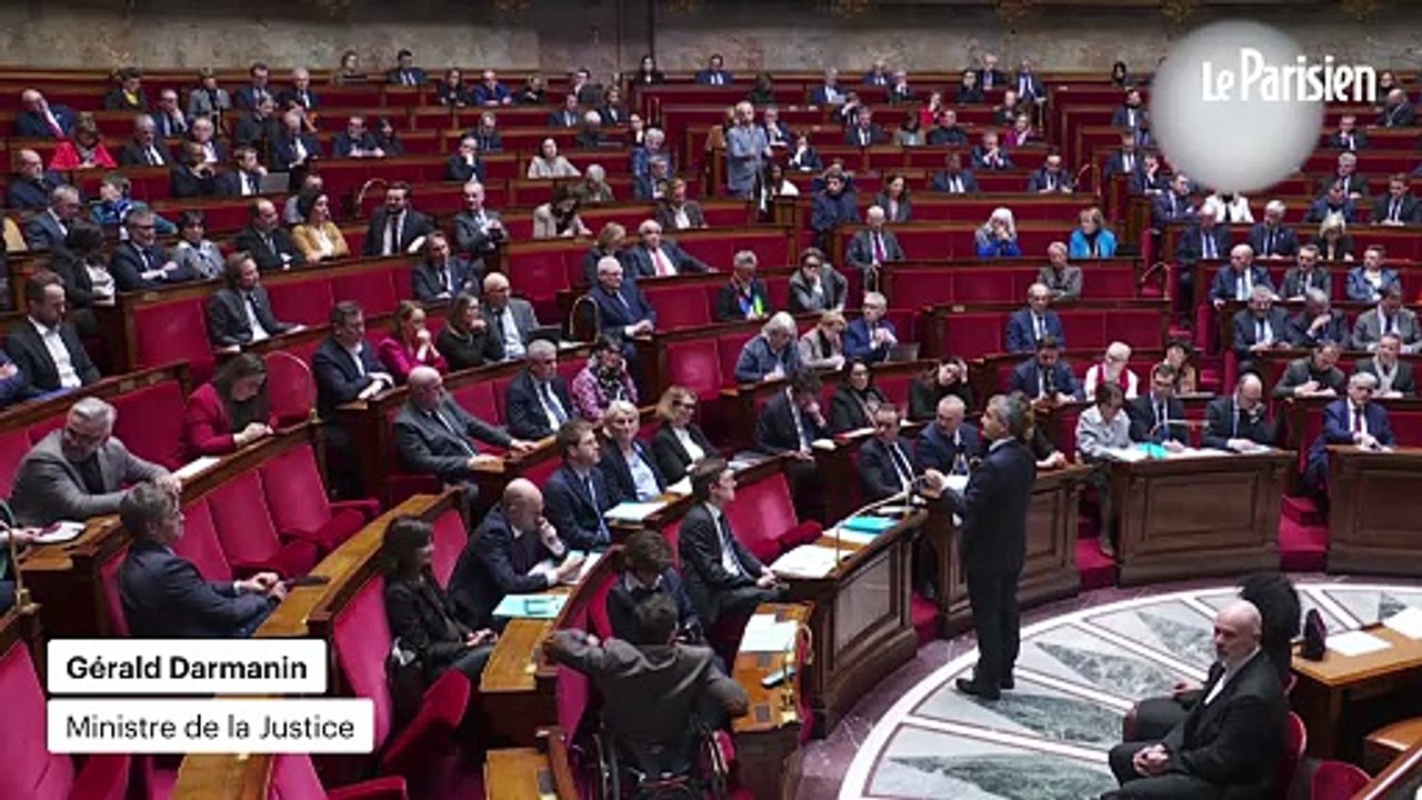 Mort de Quentin Deranque : « La Jeune Garde tue et La France insoumise devrait le condamner »