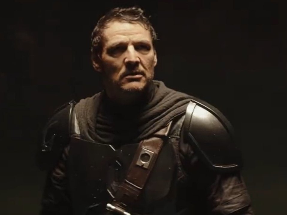 "The Mandalorian and Grogu": Neuer Trailer zum Star-Wars-Film