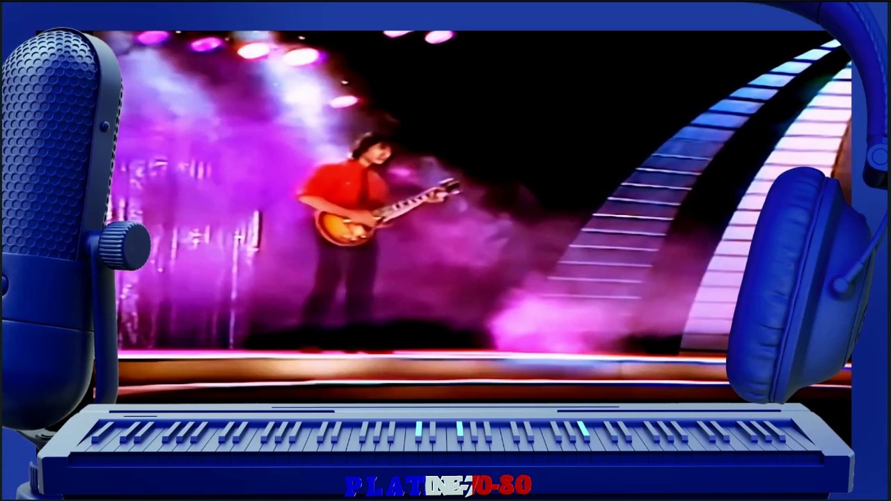 Jean-Jacques Goldman - Quand La Musique Est Bonne (maxi)