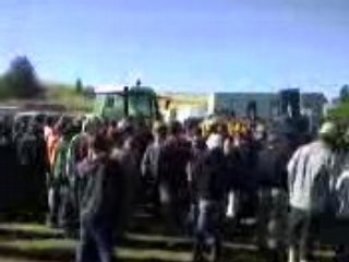 tekos Lozère 2007