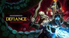 Legacy of Kain: Defiance Remastered Announcement Trailer