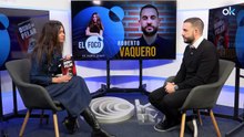 El Foco con Robero Vaquero