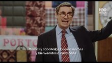 Portobello ¦ Tráiler Oficial ¦ HBO Max