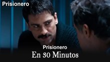 Prisionero en 30 Minutos #32