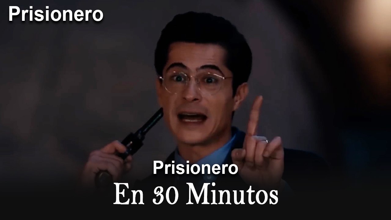 Prisionero en 30 Minutos #29