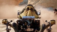 Fuse Games: Star Wars: Galactic Racer will have a mix of familiar and new characters