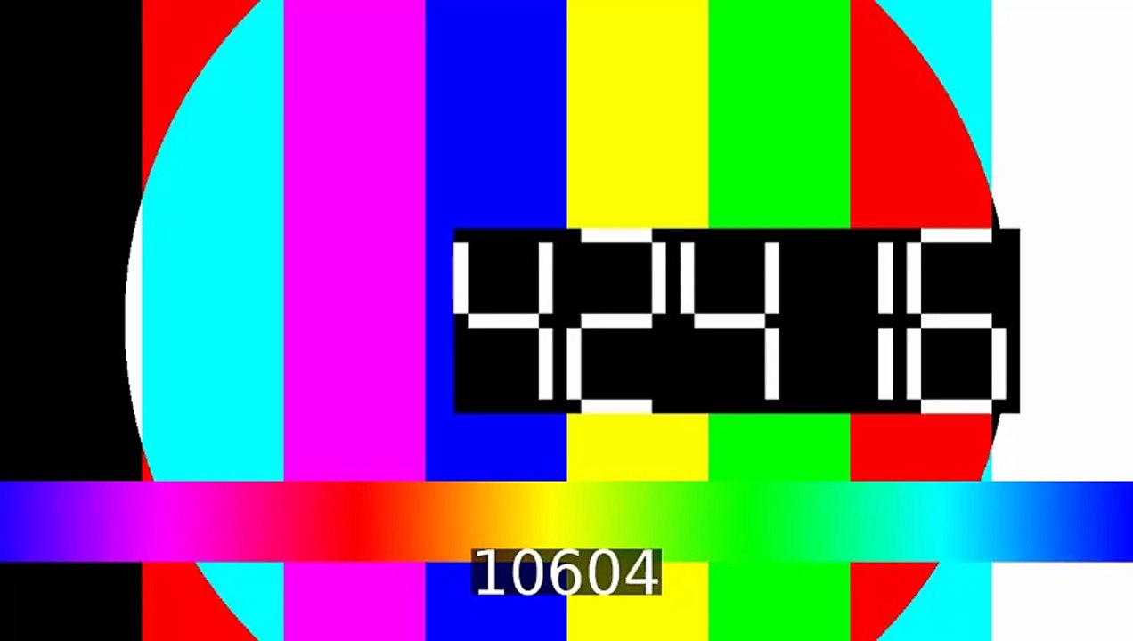 Programmes de la nuit