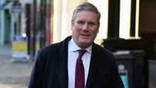 Sir Keir Starmer claims that social media ban for UK under-16s isn't guaranteed