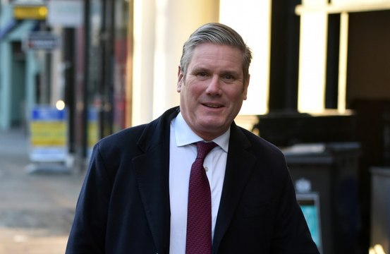 Sir Keir Starmer claims that social media ban for UK under-16s isn't guaranteed
