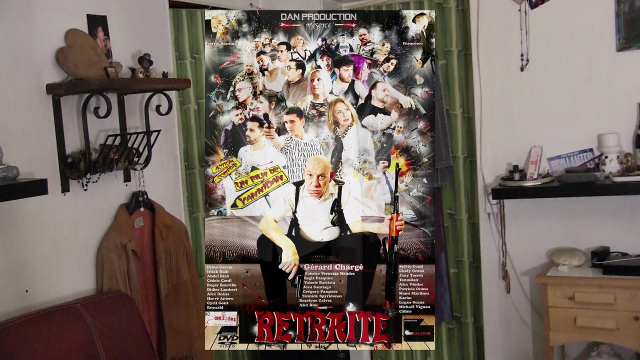 passage 2 yannidan film retraite réalisé par yannidan