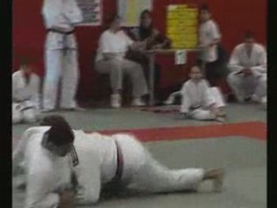 Vidéos Tournoi J C HOORNAERT 2008 (1)