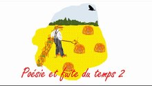 Poésie et fuite du temps 2