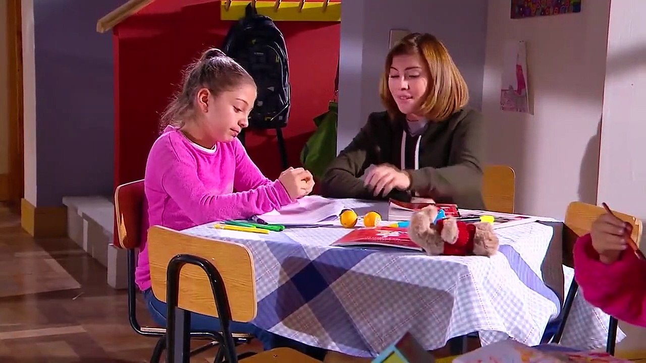 Si Yo Fuera Rico - Capítulo 122