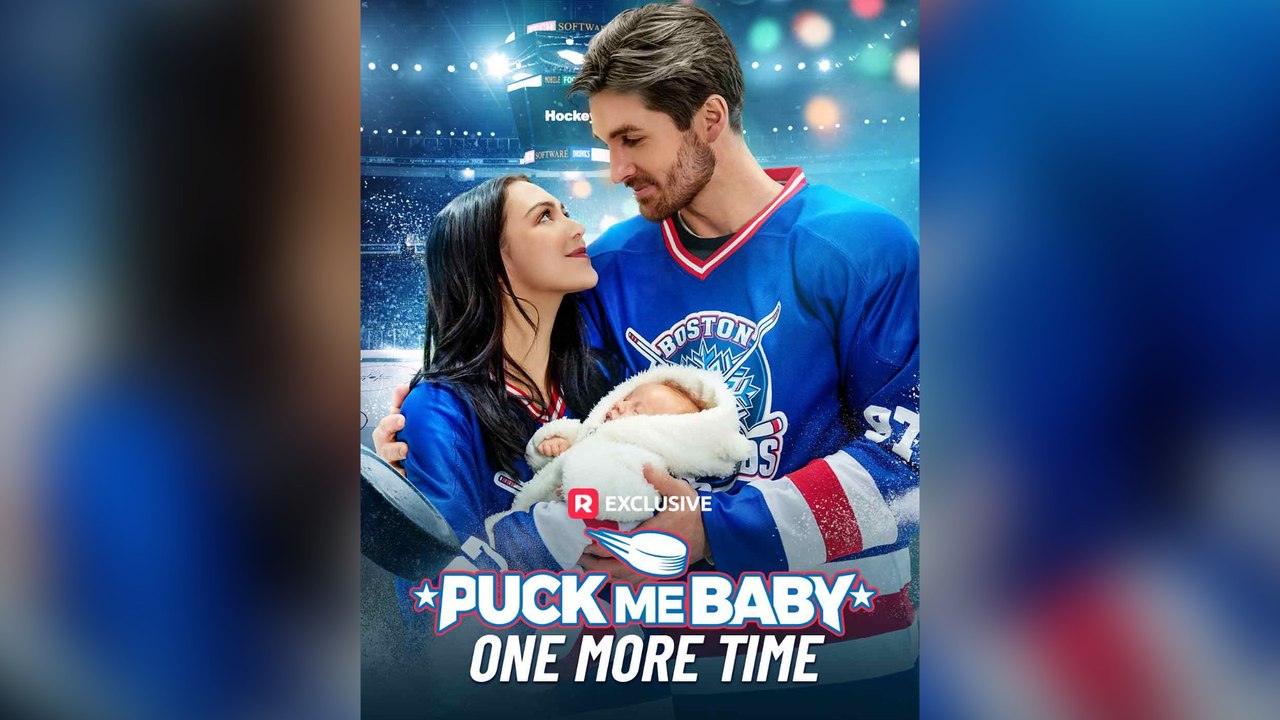 Puck Me Baby One More Time