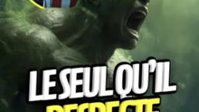 Hulk ne respecte QUE Captain America ? #captainamerica #hulk #marvel #onregardequoi #avengers