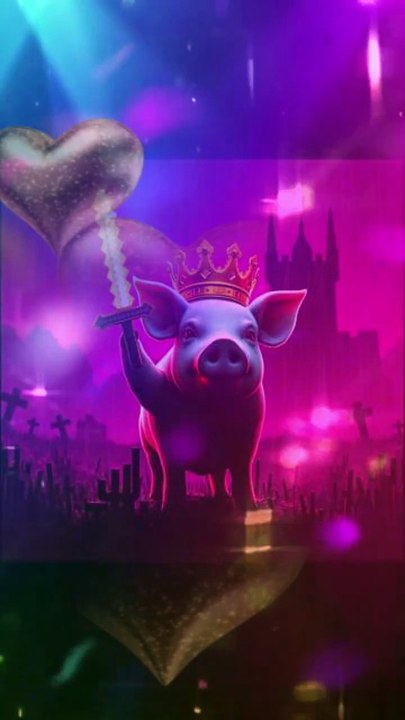 Technoblade never dies