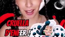 👹CRUELLA