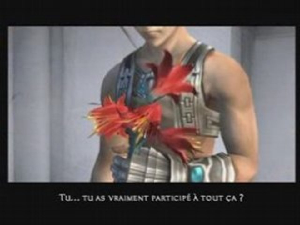 Final fantasy 12: 14ème partie