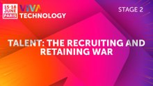 Talent The Recruiting and Retaining War