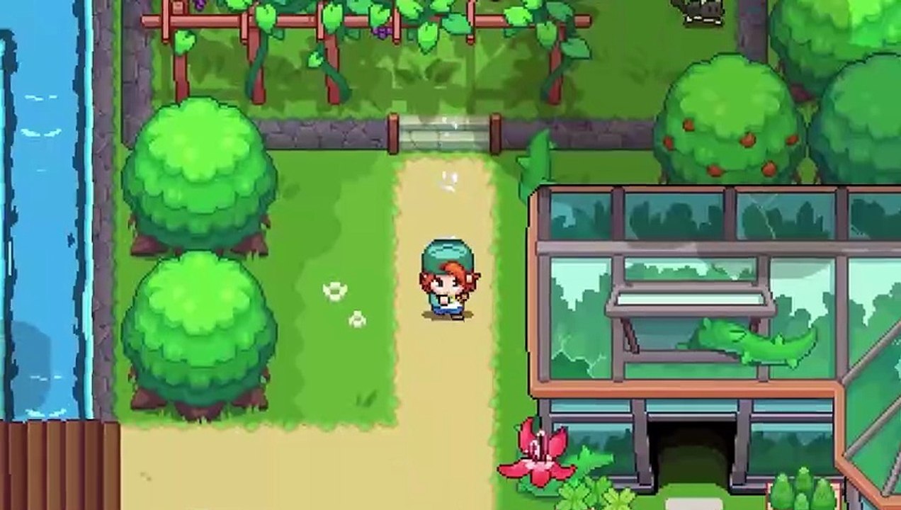 Under The Island Official Launch Trailer