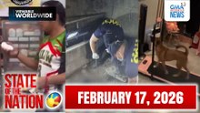 State of the Nation Express: February 17, 2026 [HD]