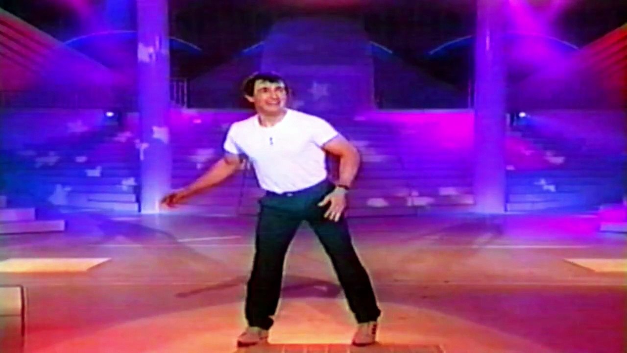 Albert Dupontel - Septembre 1990