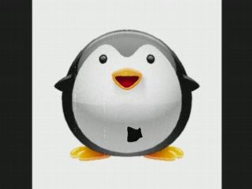 Ponga Le Pingouin Judoka Video Dailymotion