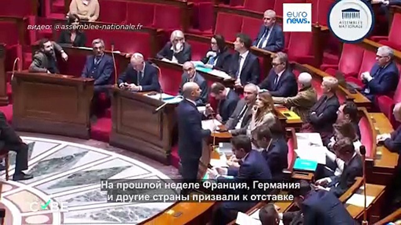 Спецдокладчик ООН по Палестине назвала Израиль "врагом человечества"?