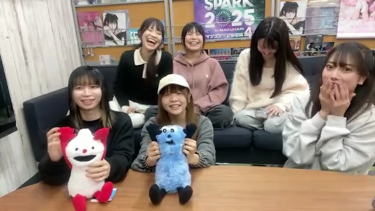 ブルーなままで (金8Night) 2026-02-06 20_01 SHOWROOM