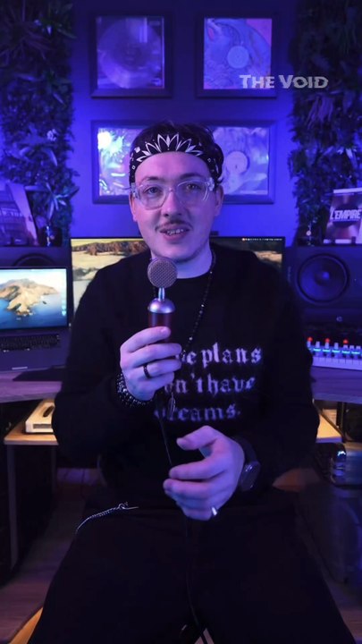 Saxophonishe et Génie de la Science ! 🎷