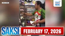 Saksi Express: Feb. 17, 2026 [HD]