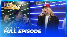 It's Showtime: UTOS NG DIYOS NA MAG-RESIGN KA SA SEXBOMB! (February 17, 2026) (Part 2/4)