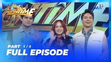 It's Showtime: HAPPY CHINESE NEW YEAR, MADLANG PIPOL! (February 17, 2026) (Part 1/4)