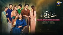 Sara Aapi ep 6 Pakistani drama