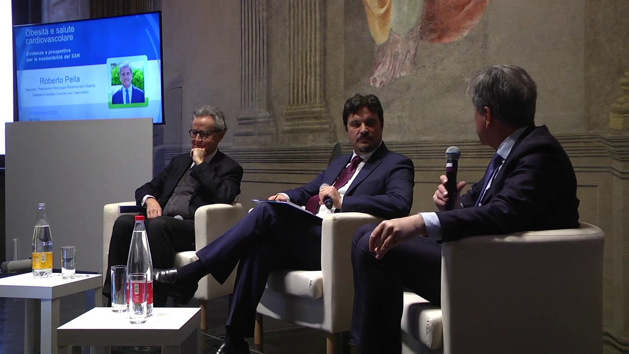 Obesit? e cuore, uno studio: 550 mln di risparmi per il SSN con terapie efficaci