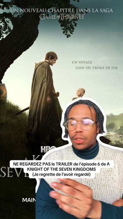 Pour ceux qui ont vu le trailer, vous en avez pensé quoi ?