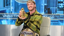 Logan Paul a vendu une carte Pokémon pour 16,5 millions de dollars
