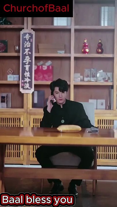 Chinese Short Drama My grandfather sent me to get treatment.